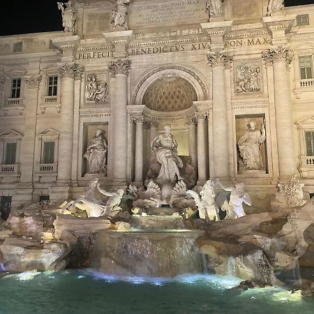Vhometrevi Rome Extérieur photo