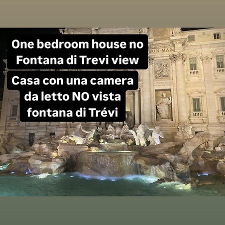 Vhometrevi Rome Extérieur photo