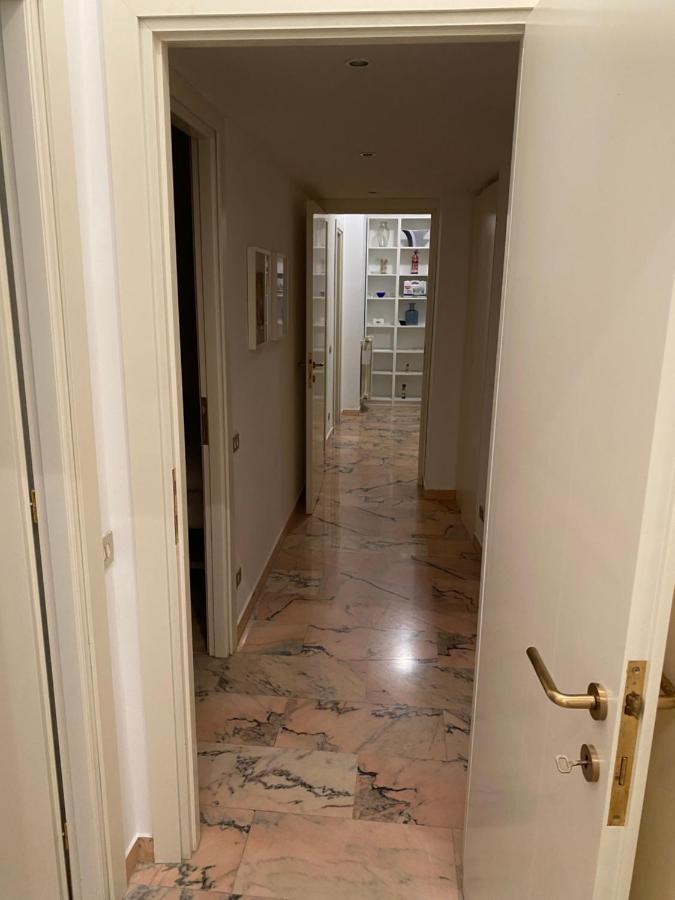 Vhometrevi Rome Extérieur photo